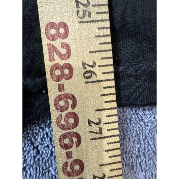 Vintage Hybrid Tee Adult L Large You LAUGH because im DiFFERENT... funny comedy - Picture 8 of 8